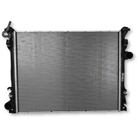 Gpd Radiator 13512C